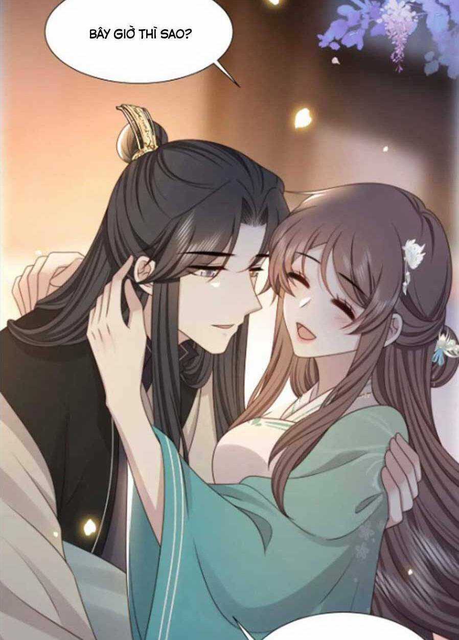 Cô Vương Quả Nữ - Chapter 74 - Trang 19