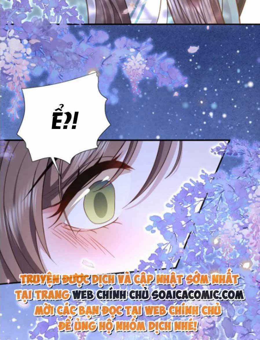Cô Vương Quả Nữ - Chapter 74 - Trang 3