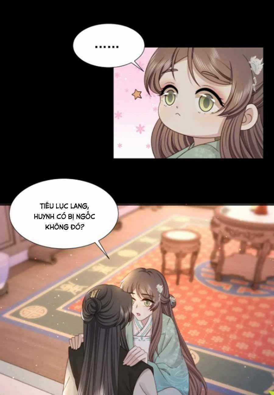 Cô Vương Quả Nữ - Chapter 74 - Trang 21