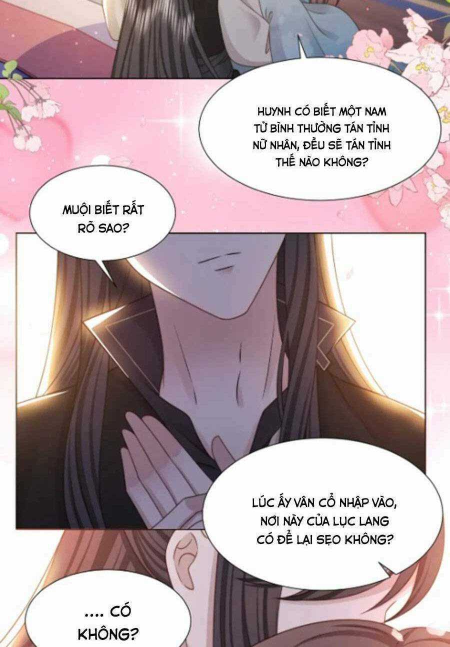 Cô Vương Quả Nữ - Chapter 74 - Trang 22