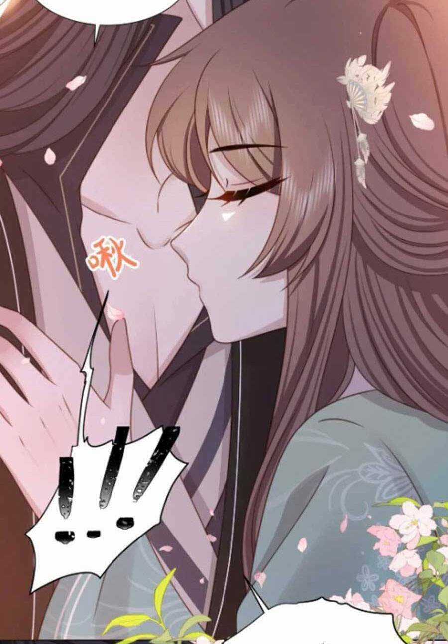 Cô Vương Quả Nữ - Chapter 74 - Trang 23