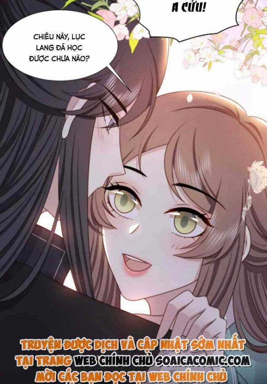 Cô Vương Quả Nữ - Chapter 74 - Trang 24
