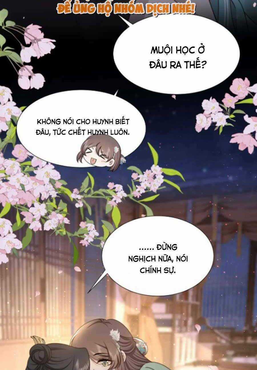 Cô Vương Quả Nữ - Chapter 74 - Trang 25