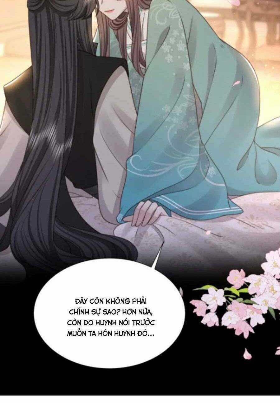 Cô Vương Quả Nữ - Chapter 74 - Trang 26