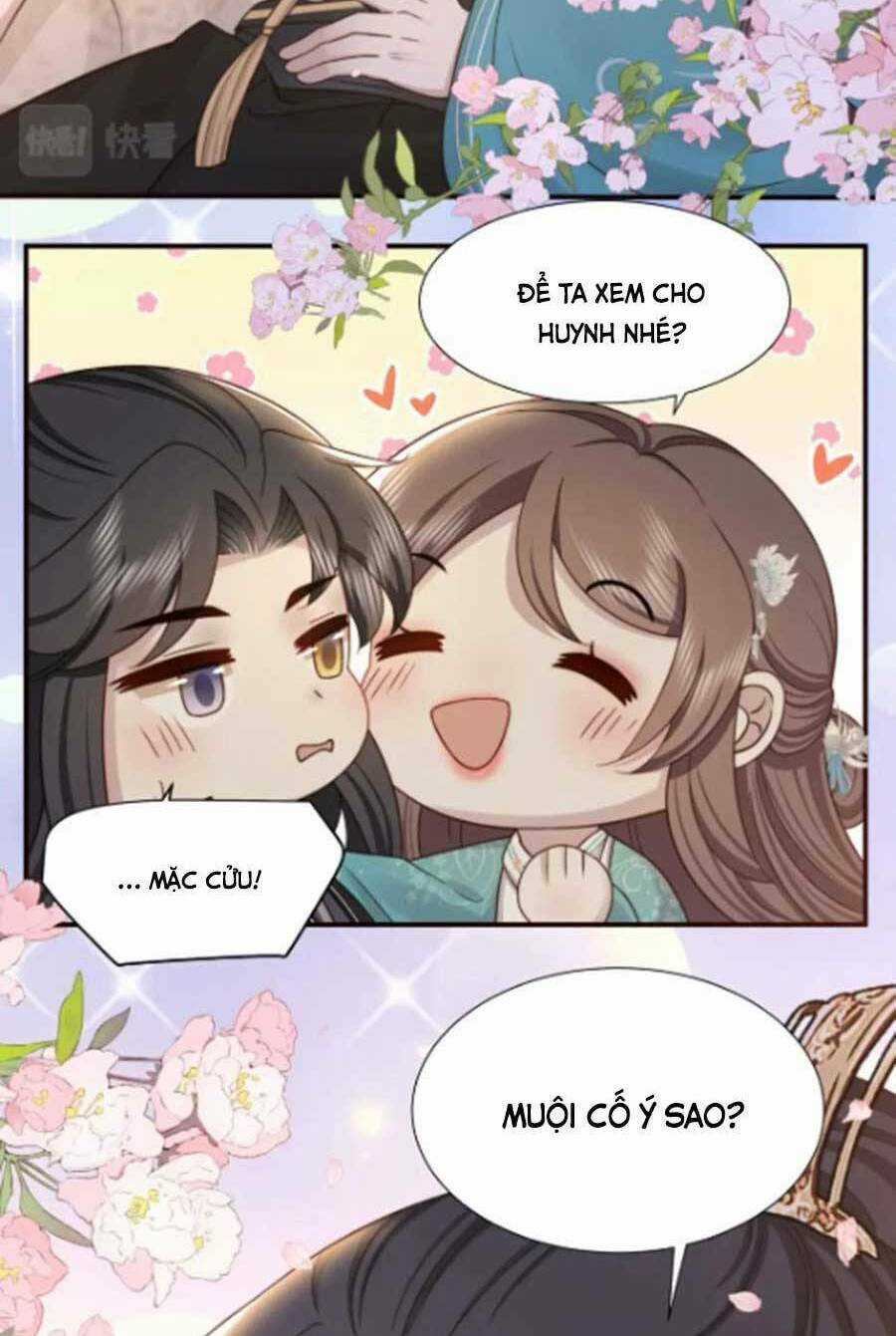 Cô Vương Quả Nữ - Chapter 74 - Trang 28