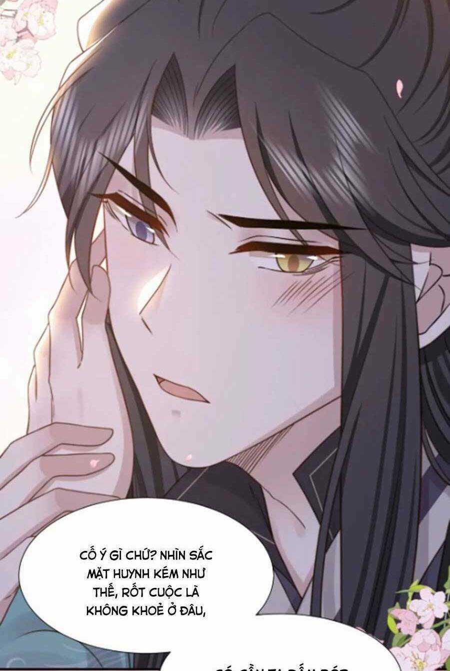 Cô Vương Quả Nữ - Chapter 74 - Trang 29