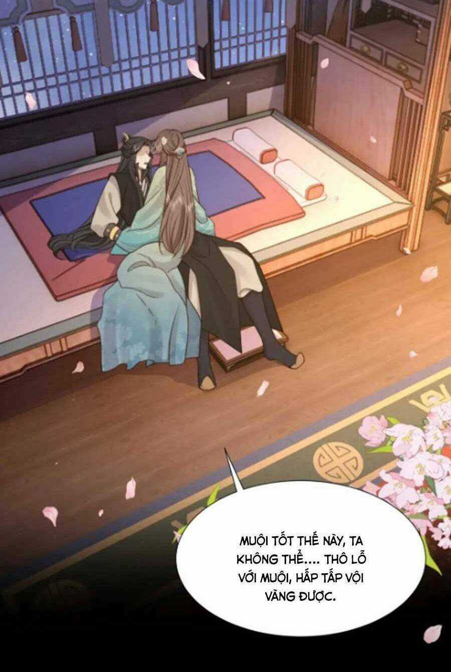 Cô Vương Quả Nữ - Chapter 74 - Trang 32