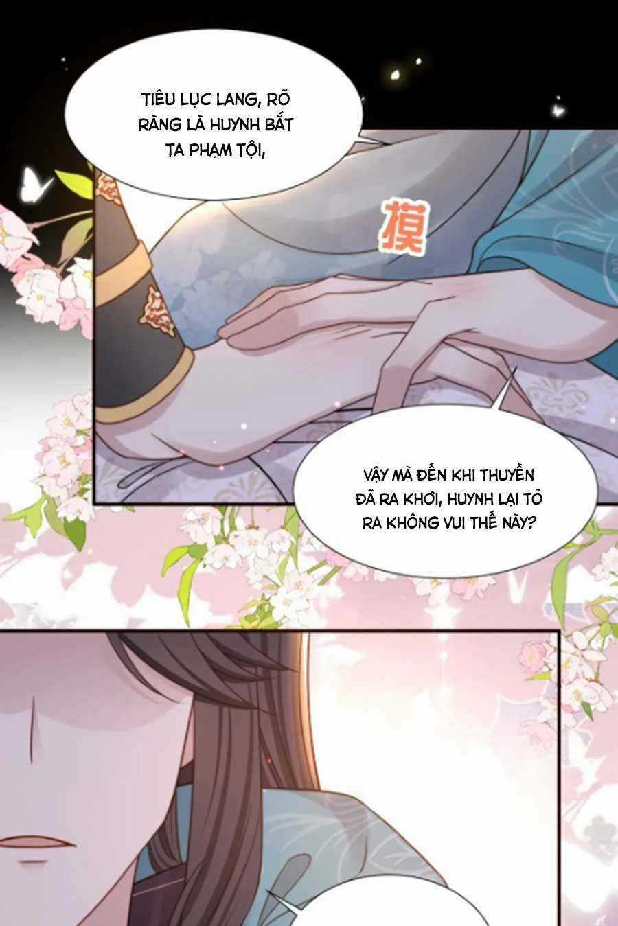 Cô Vương Quả Nữ - Chapter 74 - Trang 33
