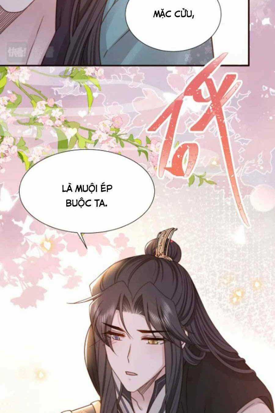 Cô Vương Quả Nữ - Chapter 74 - Trang 34