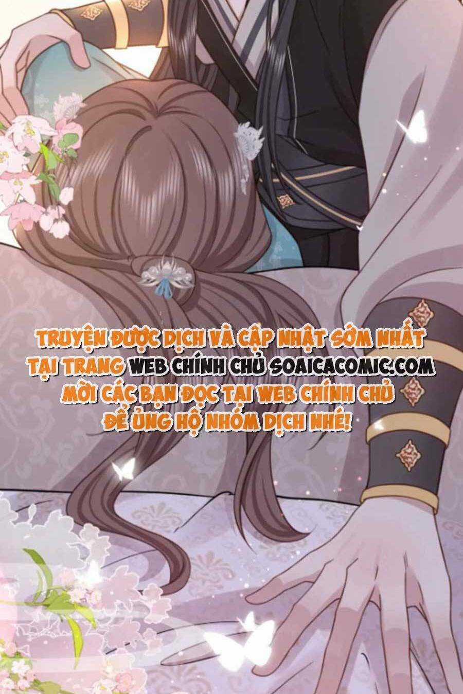 Cô Vương Quả Nữ - Chapter 74 - Trang 35