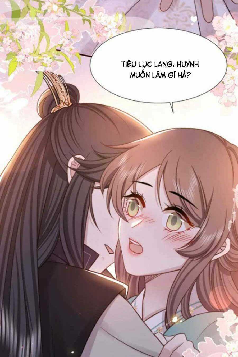 Cô Vương Quả Nữ - Chapter 74 - Trang 36