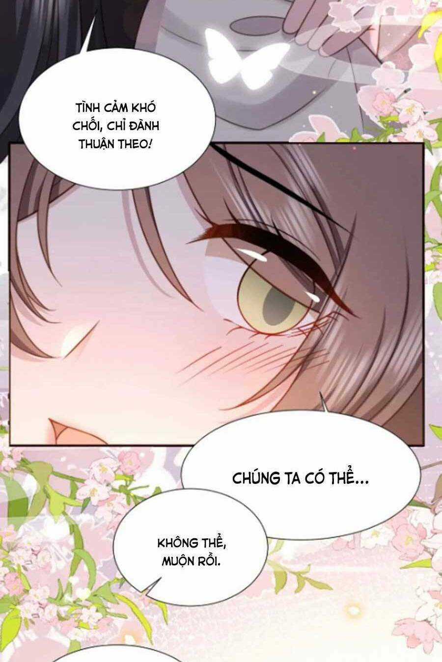 Cô Vương Quả Nữ - Chapter 74 - Trang 37