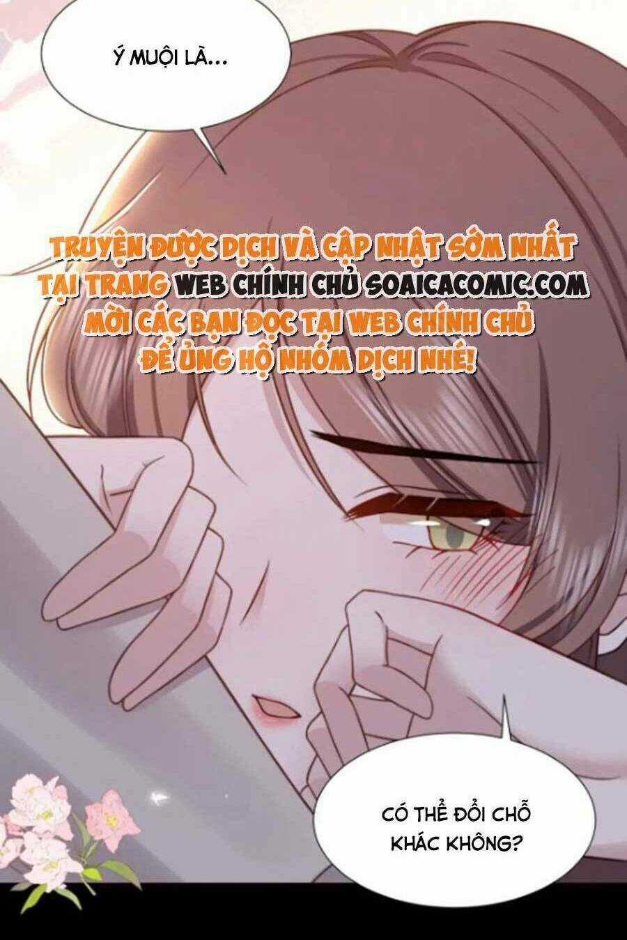 Cô Vương Quả Nữ - Chapter 74 - Trang 38