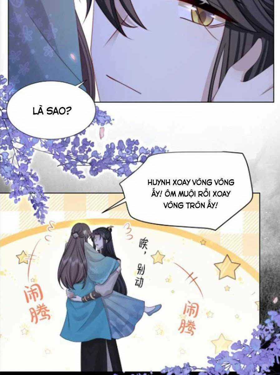 Cô Vương Quả Nữ - Chapter 74 - Trang 9