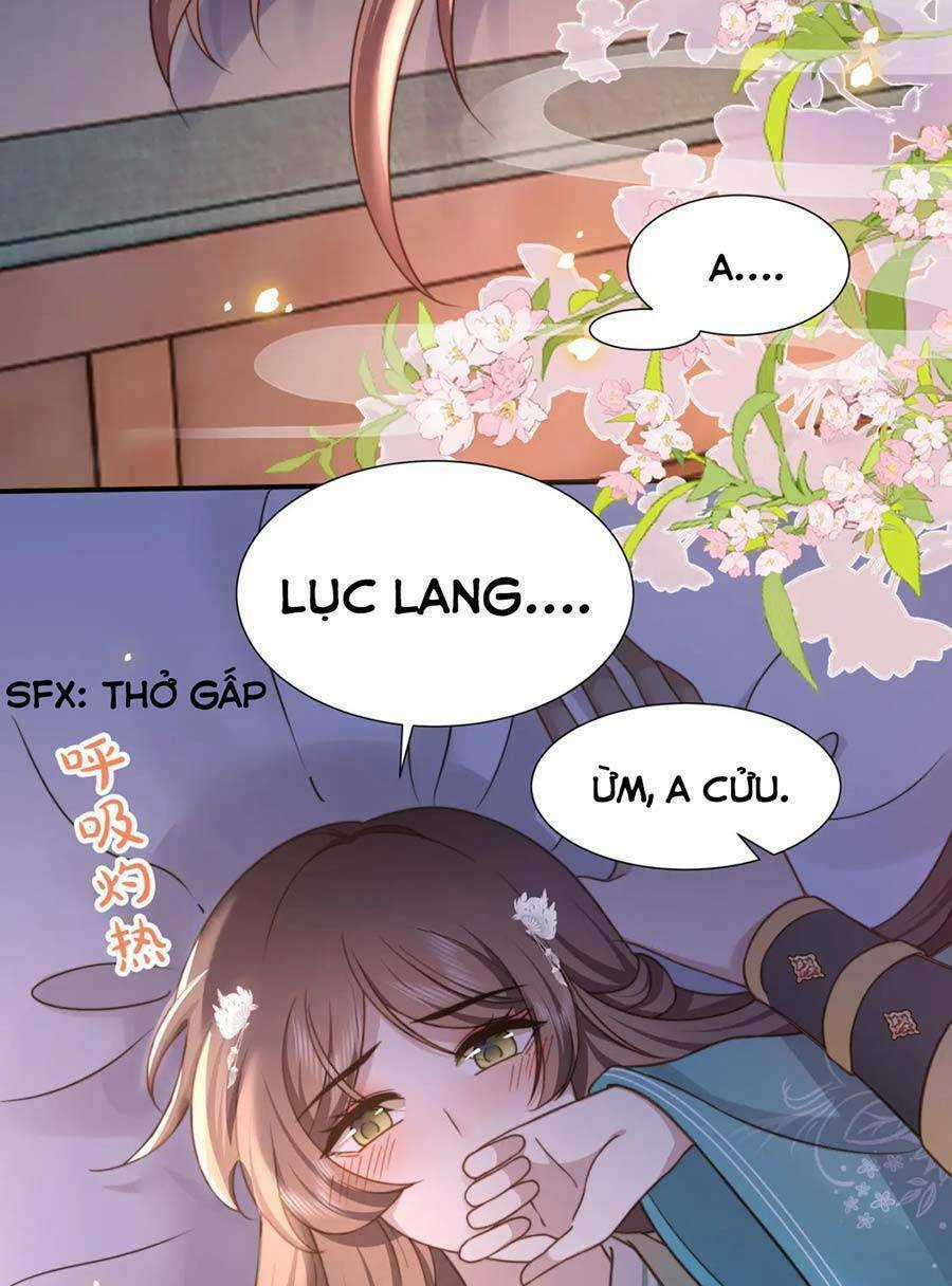 Cô Vương Quả Nữ - Chapter 75 - Trang 2