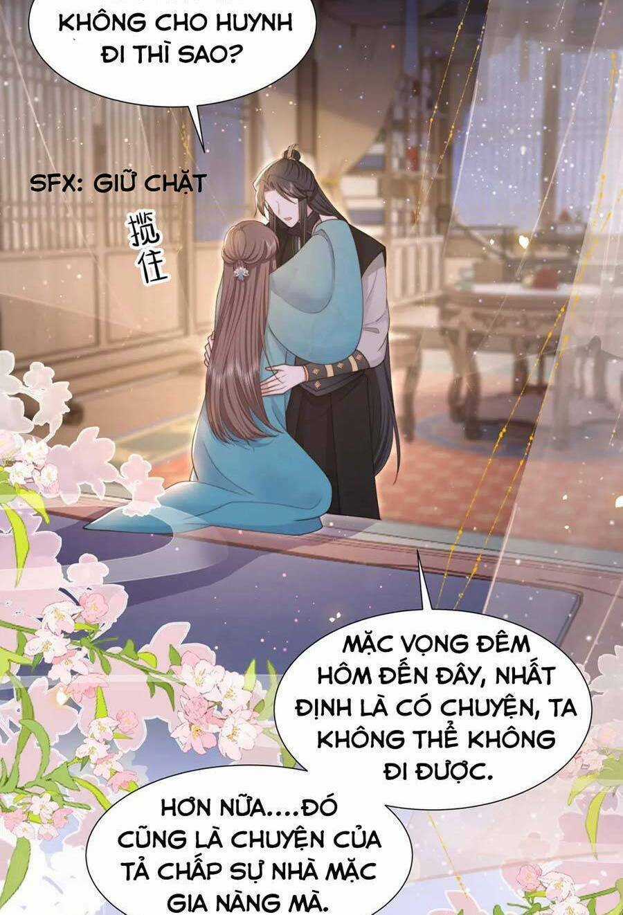 Cô Vương Quả Nữ - Chapter 75 - Trang 13