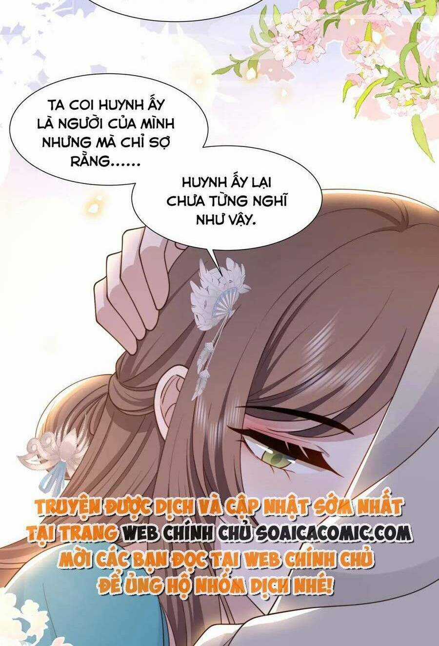 Cô Vương Quả Nữ - Chapter 75 - Trang 14