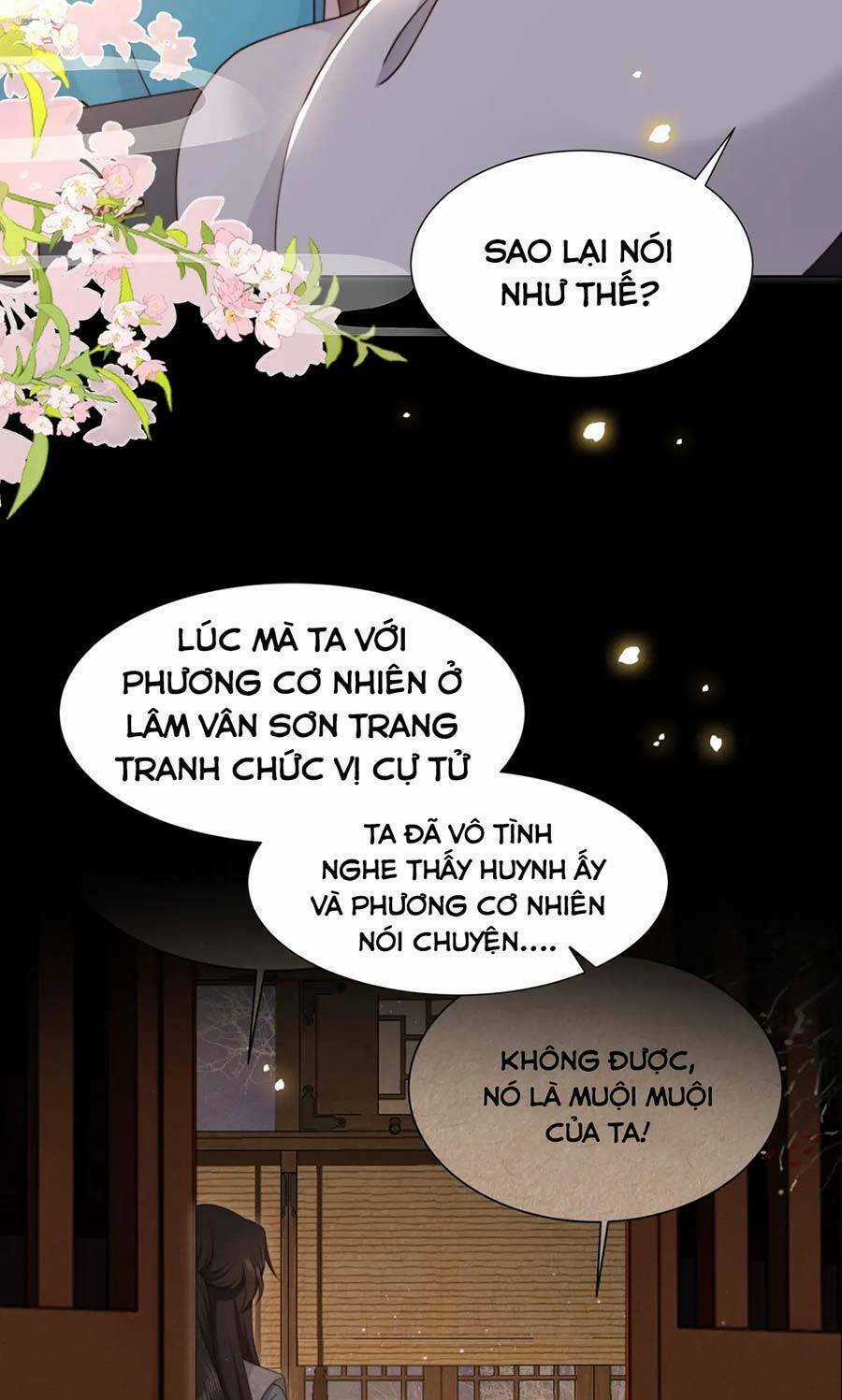 Cô Vương Quả Nữ - Chapter 75 - Trang 15