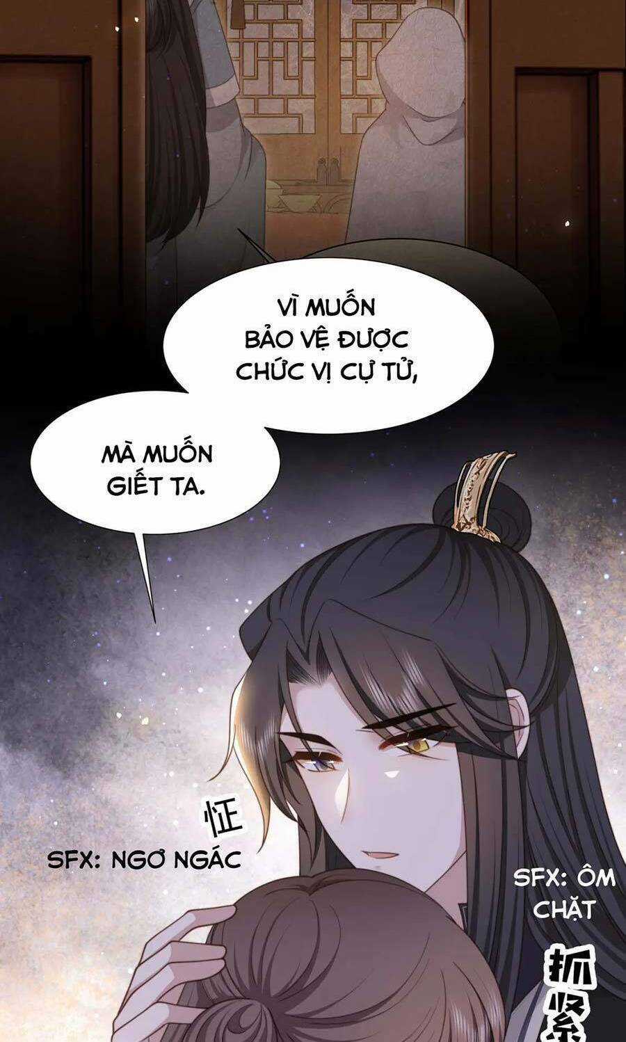 Cô Vương Quả Nữ - Chapter 75 - Trang 16