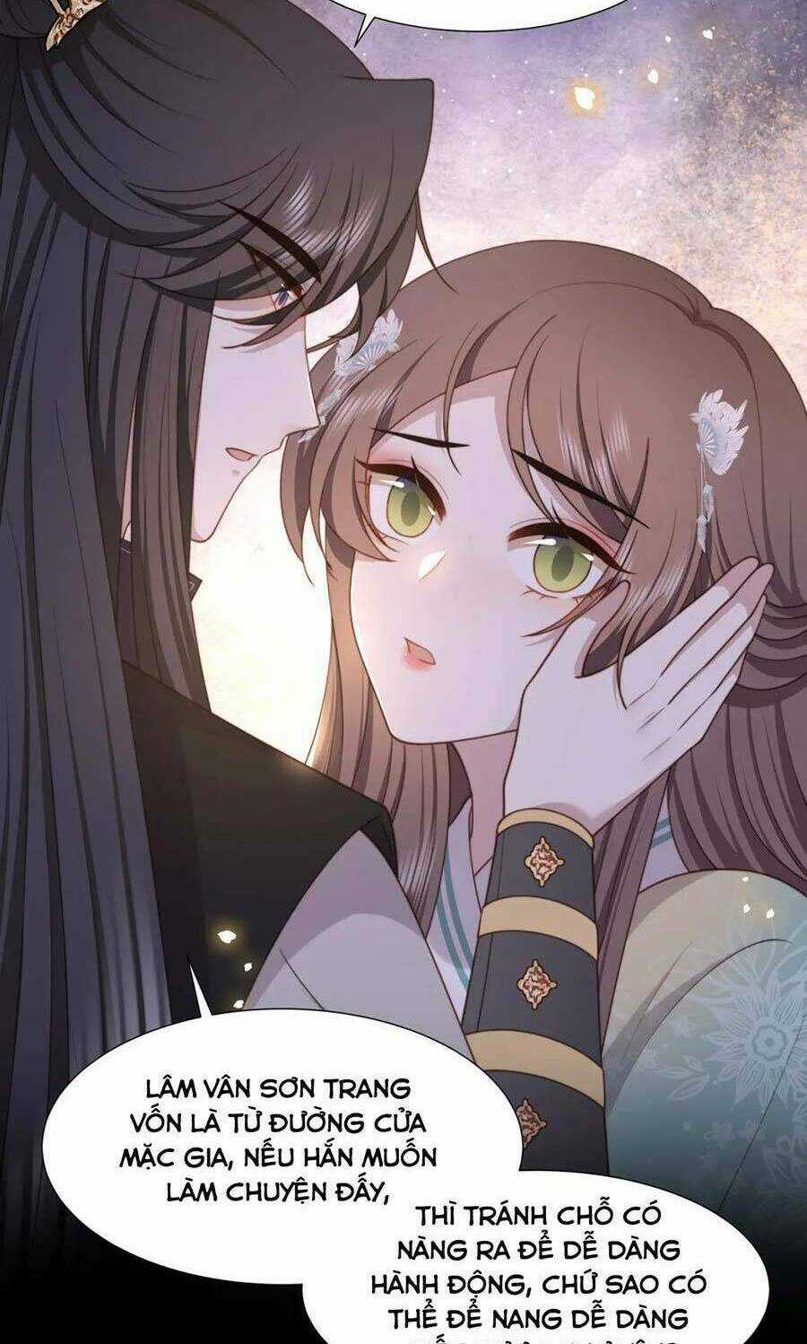 Cô Vương Quả Nữ - Chapter 75 - Trang 18