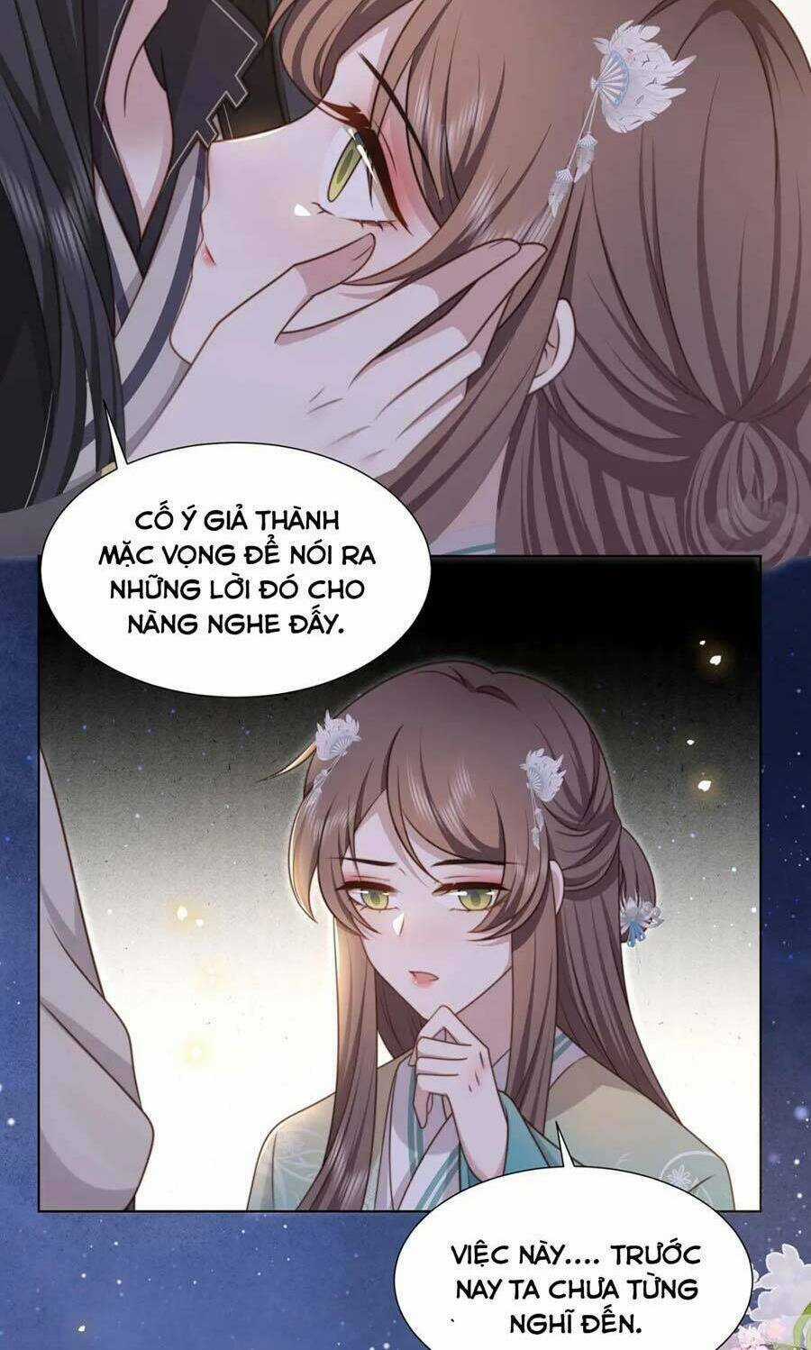 Cô Vương Quả Nữ - Chapter 75 - Trang 20