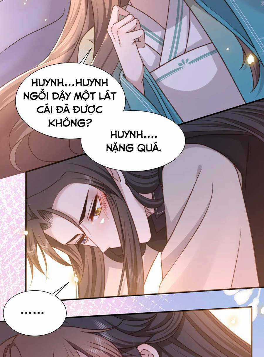 Cô Vương Quả Nữ - Chapter 75 - Trang 3