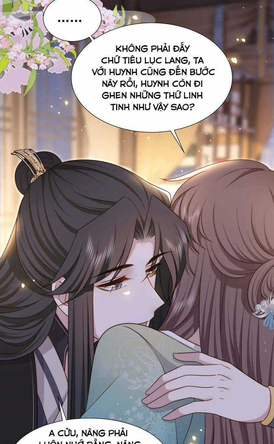 Cô Vương Quả Nữ - Chapter 75 - Trang 22