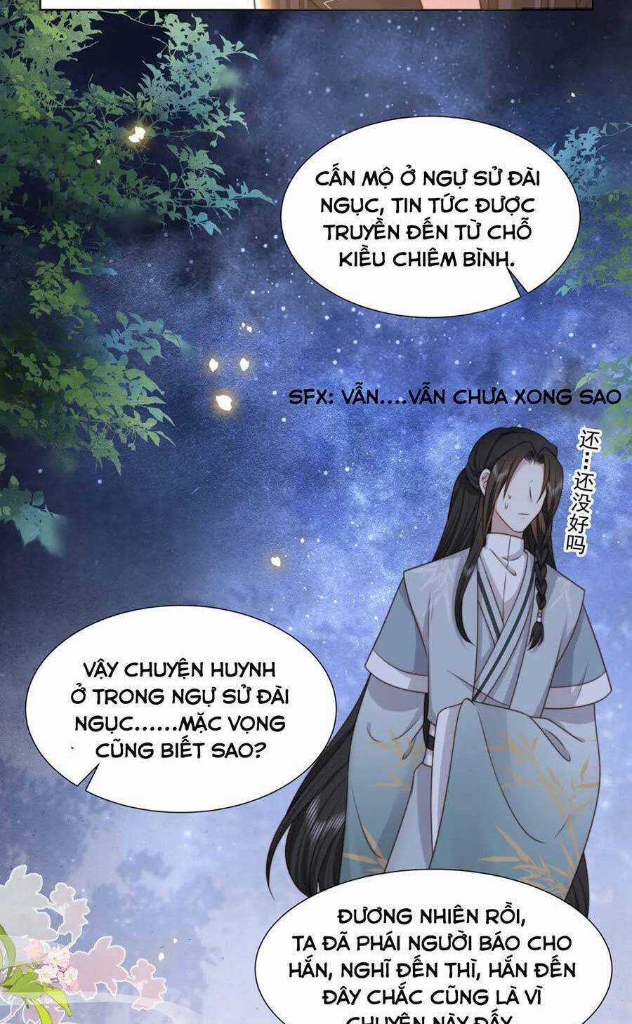 Cô Vương Quả Nữ - Chapter 75 - Trang 25