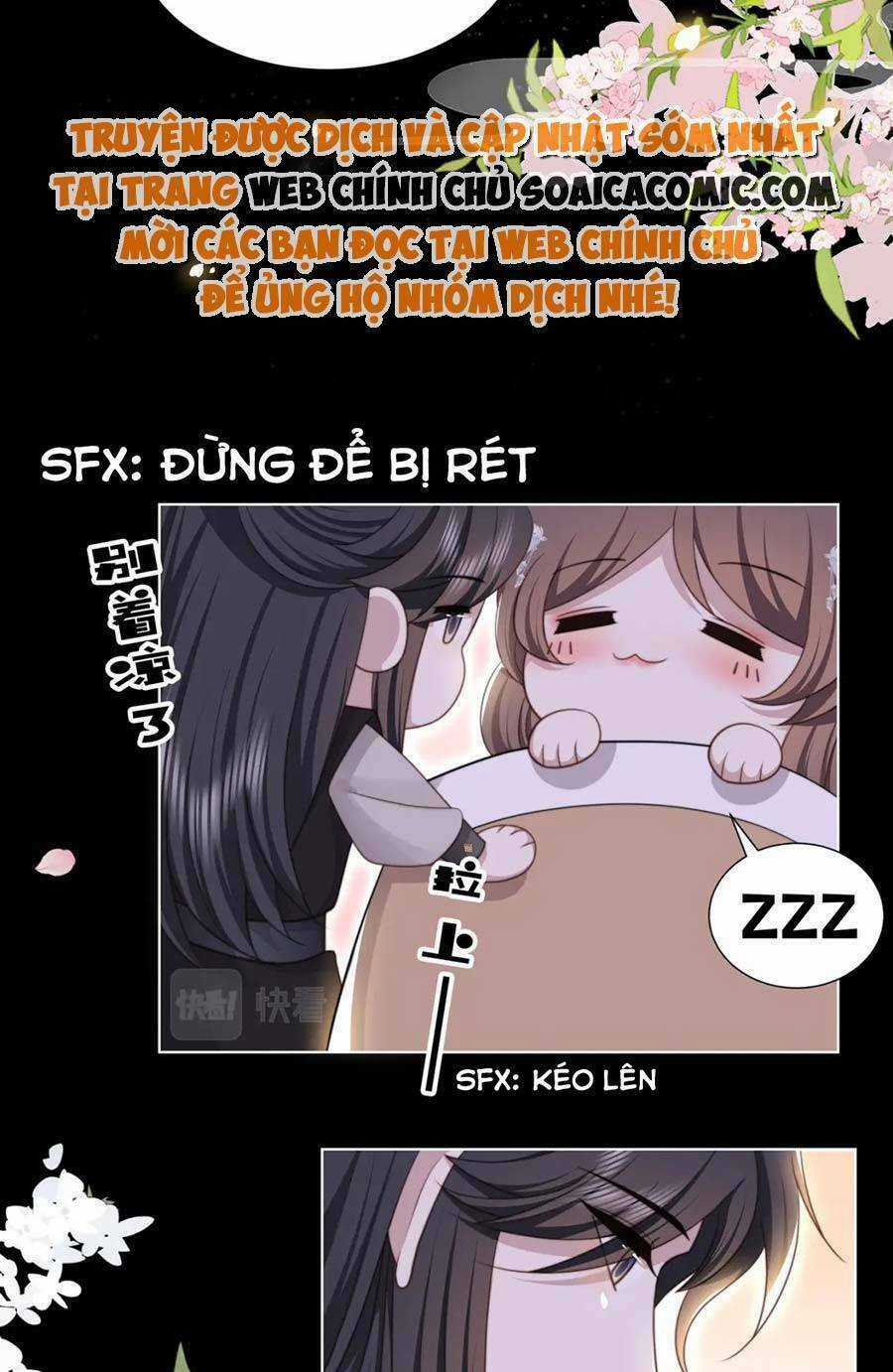 Cô Vương Quả Nữ - Chapter 75 - Trang 27