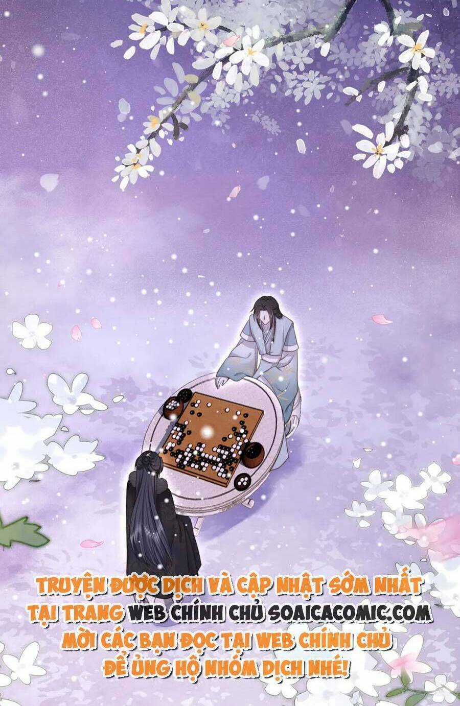 Cô Vương Quả Nữ - Chapter 75 - Trang 29