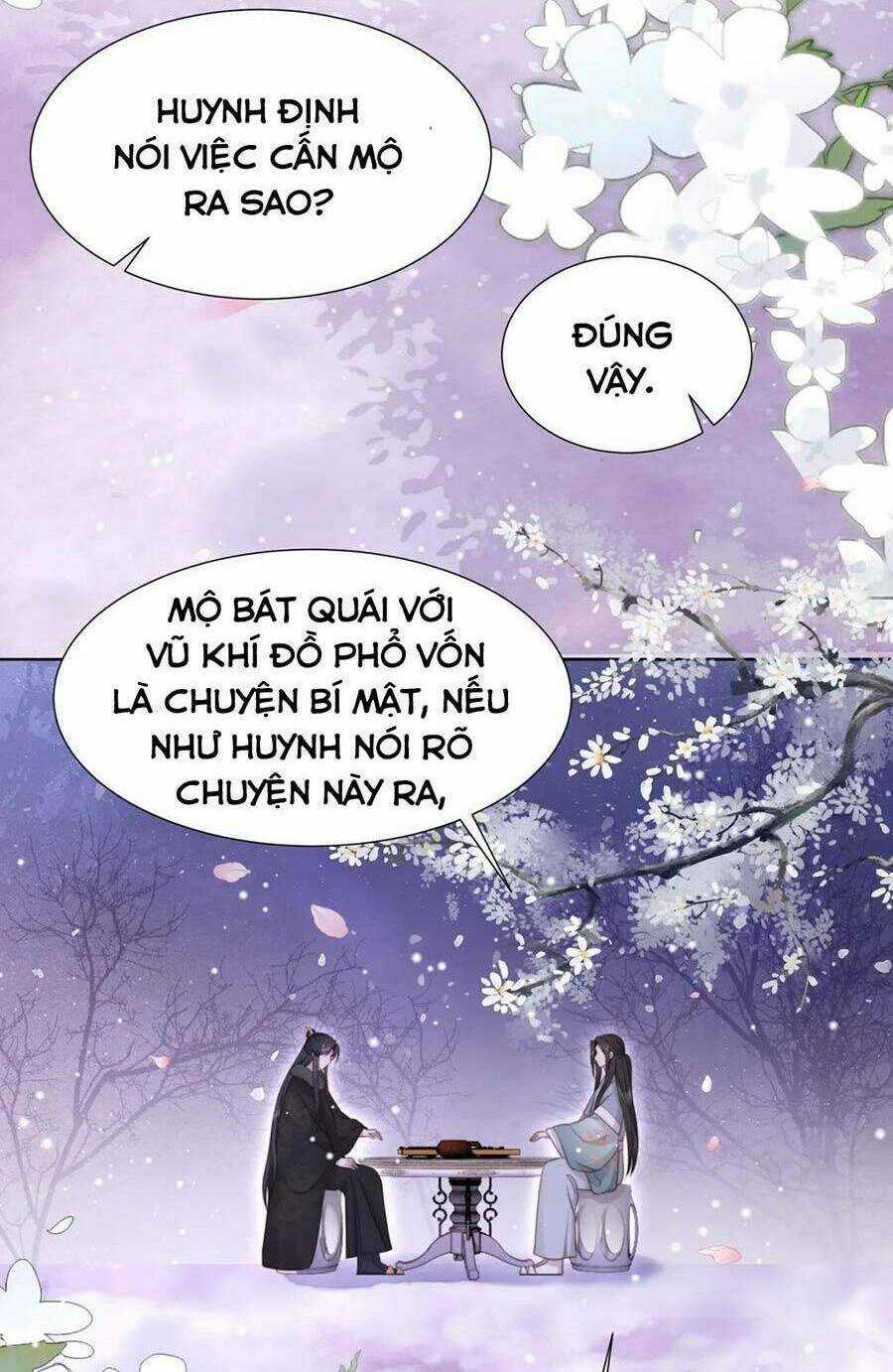 Cô Vương Quả Nữ - Chapter 75 - Trang 30