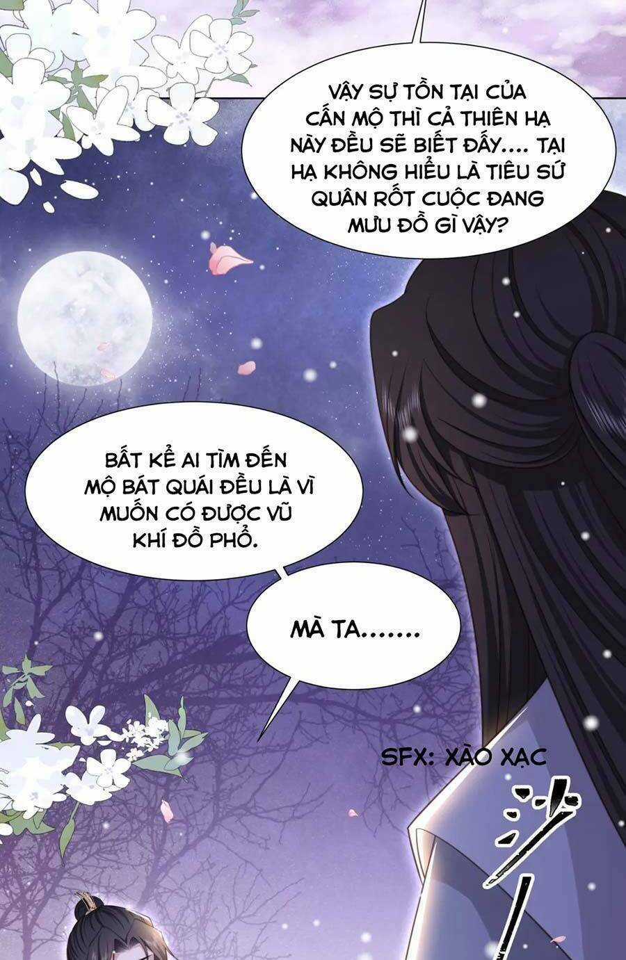 Cô Vương Quả Nữ - Chapter 75 - Trang 31