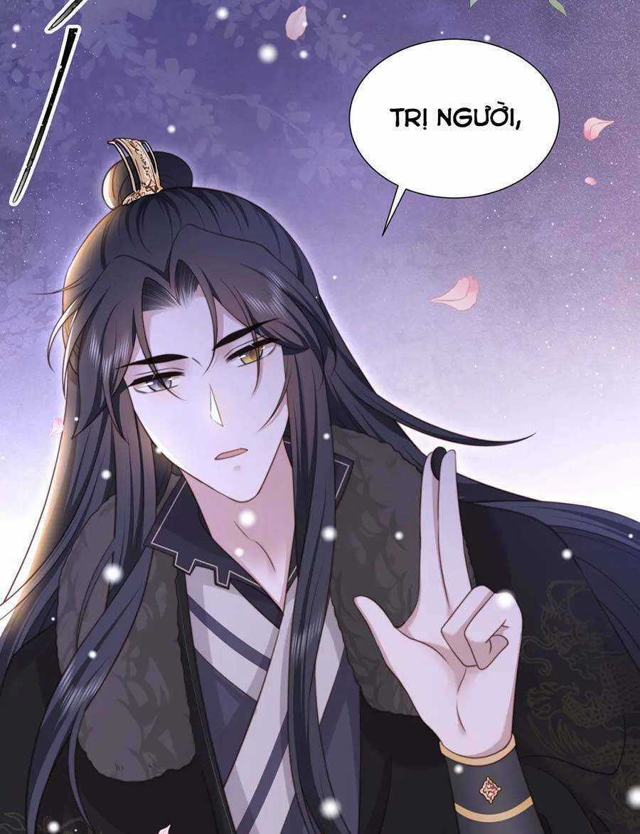 Cô Vương Quả Nữ - Chapter 75 - Trang 33