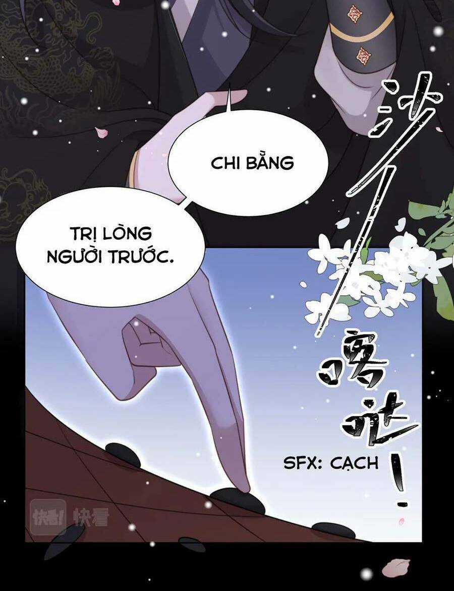 Cô Vương Quả Nữ - Chapter 75 - Trang 34