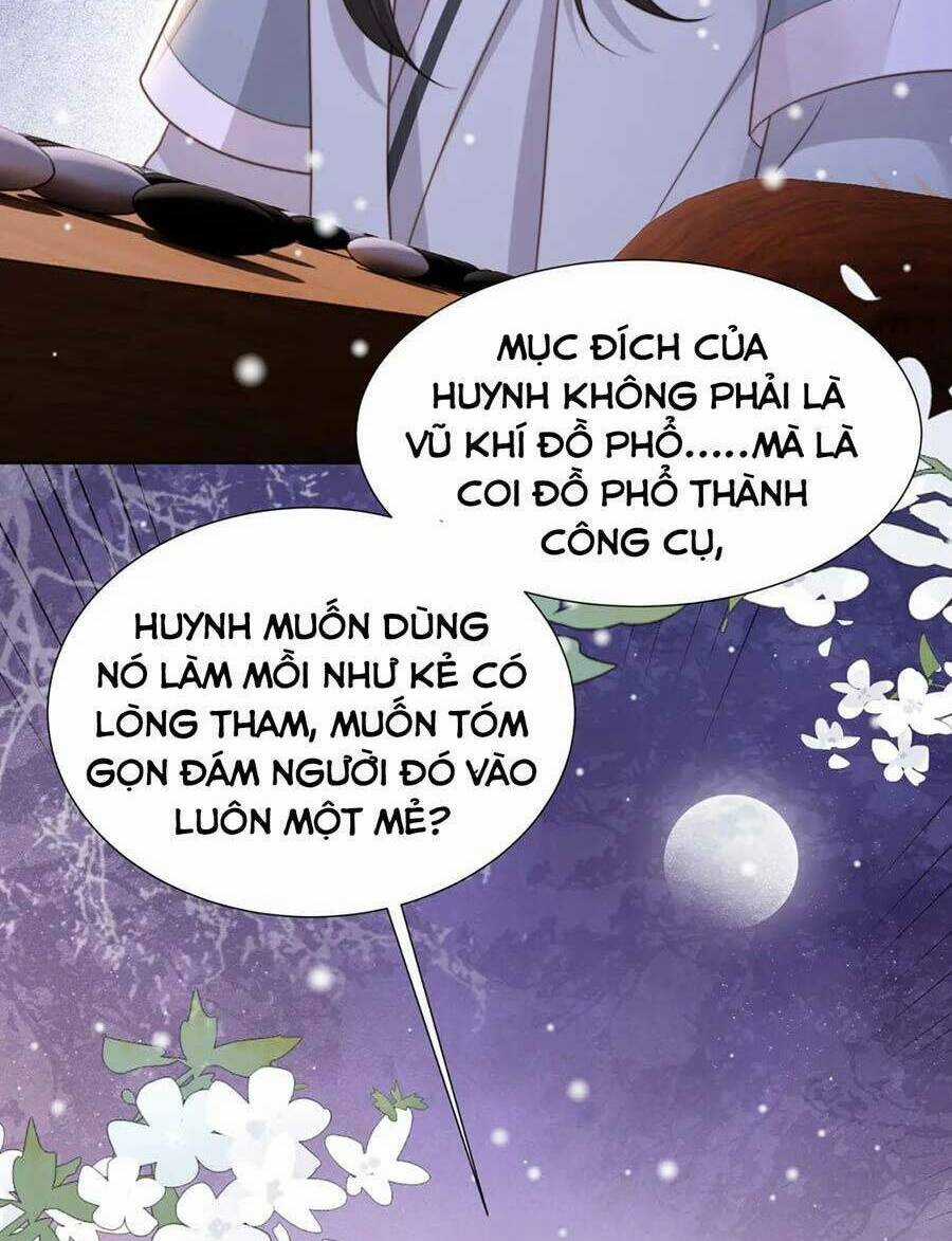 Cô Vương Quả Nữ - Chapter 75 - Trang 36