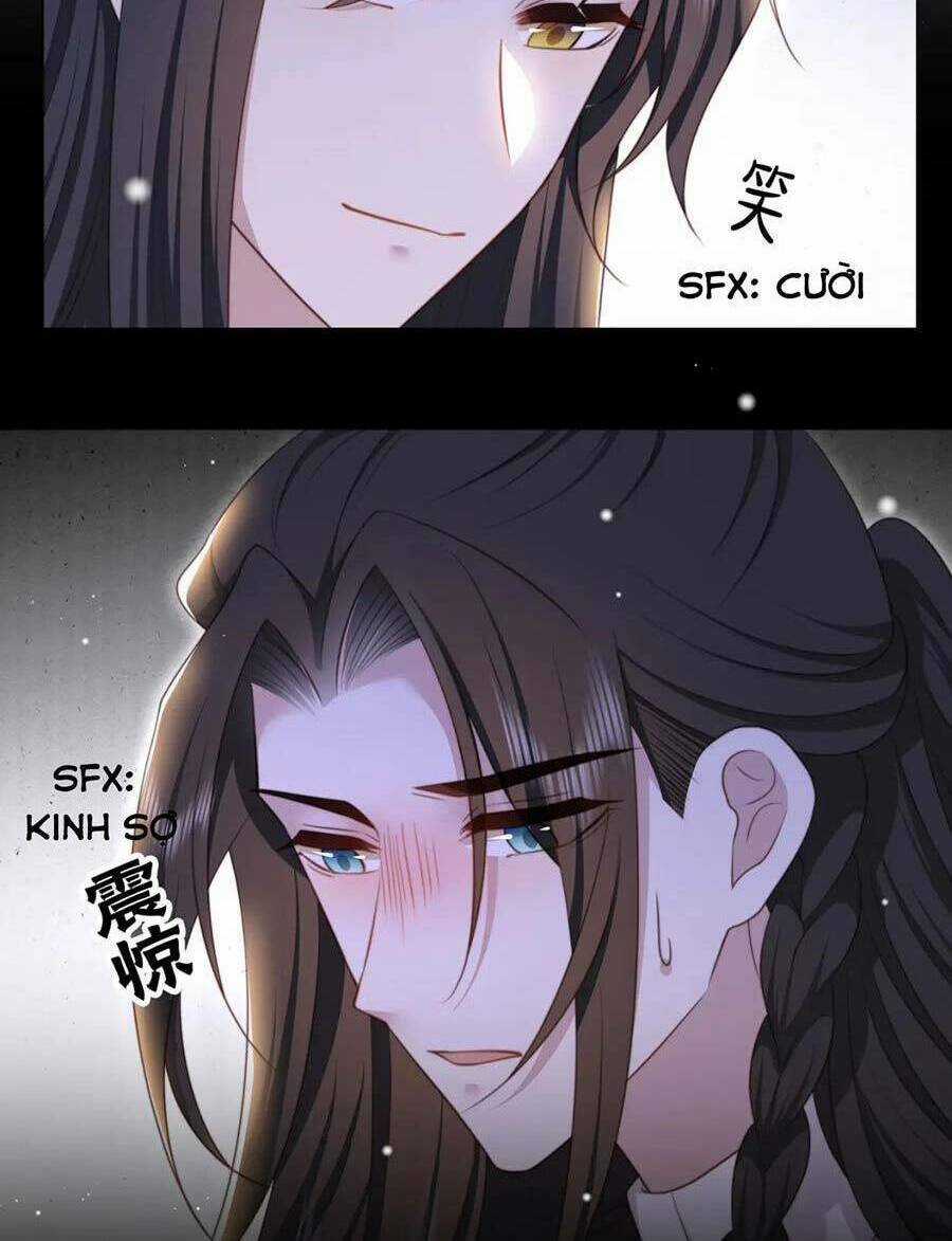 Cô Vương Quả Nữ - Chapter 75 - Trang 38