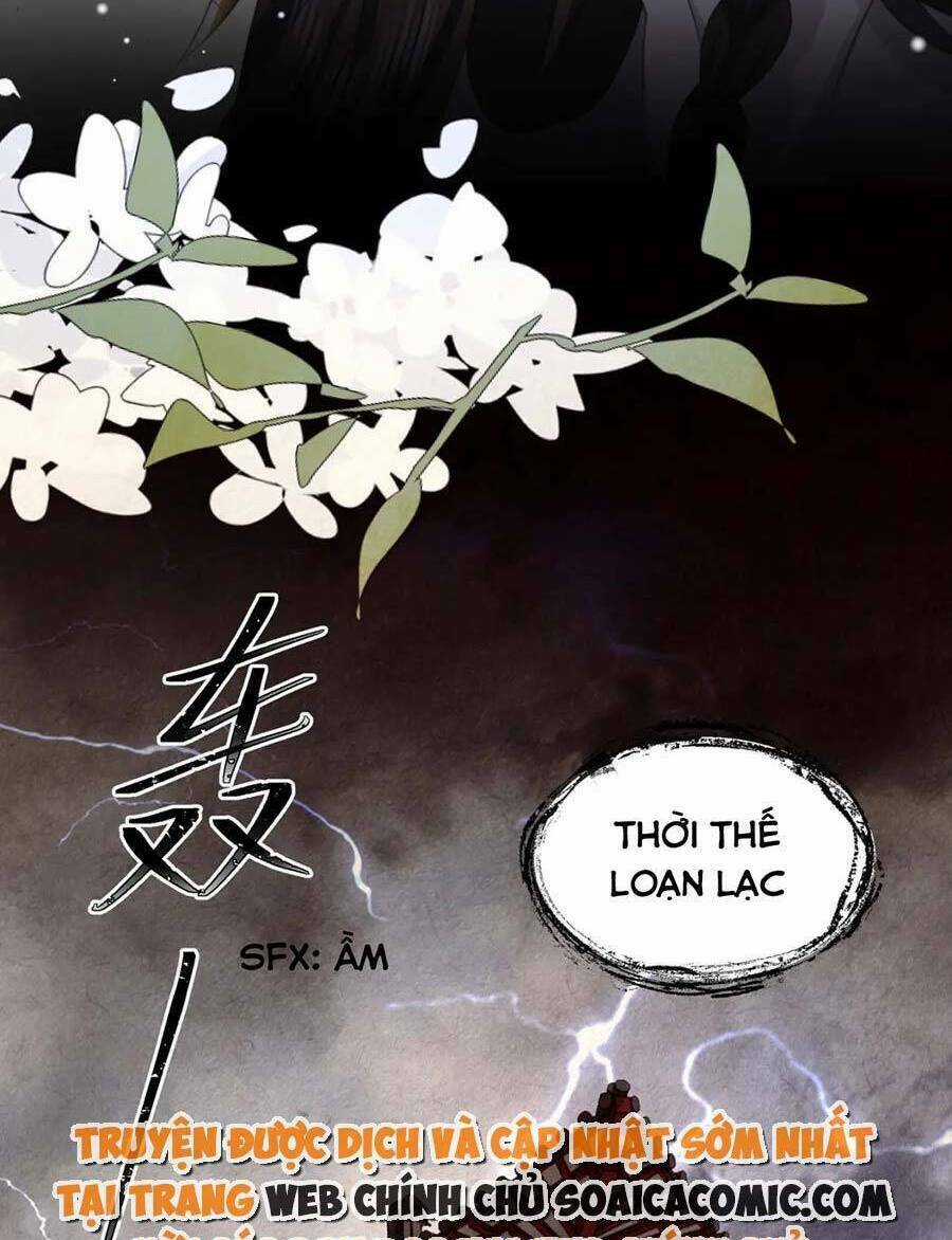 Cô Vương Quả Nữ - Chapter 75 - Trang 39