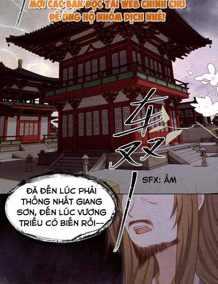 Cô Vương Quả Nữ - Chapter 75 - Trang 40
