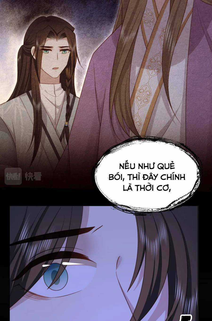 Cô Vương Quả Nữ - Chapter 75 - Trang 41