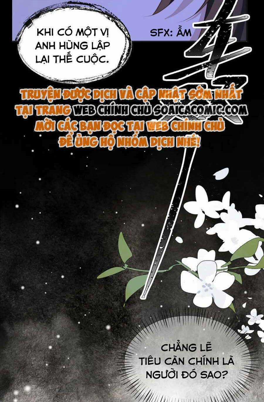 Cô Vương Quả Nữ - Chapter 75 - Trang 42