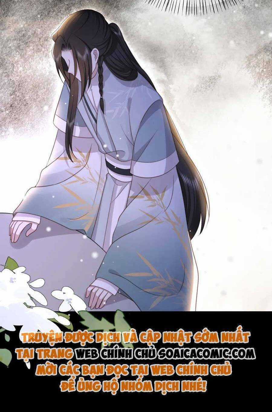 Cô Vương Quả Nữ - Chapter 75 - Trang 43