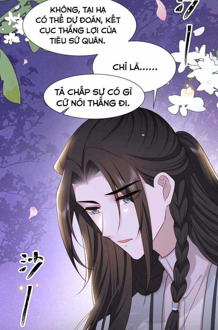 Cô Vương Quả Nữ - Chapter 75 - Trang 45