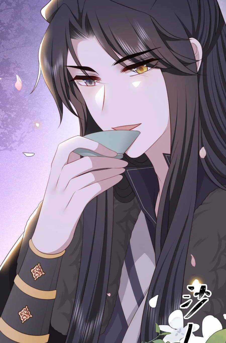 Cô Vương Quả Nữ - Chapter 75 - Trang 47