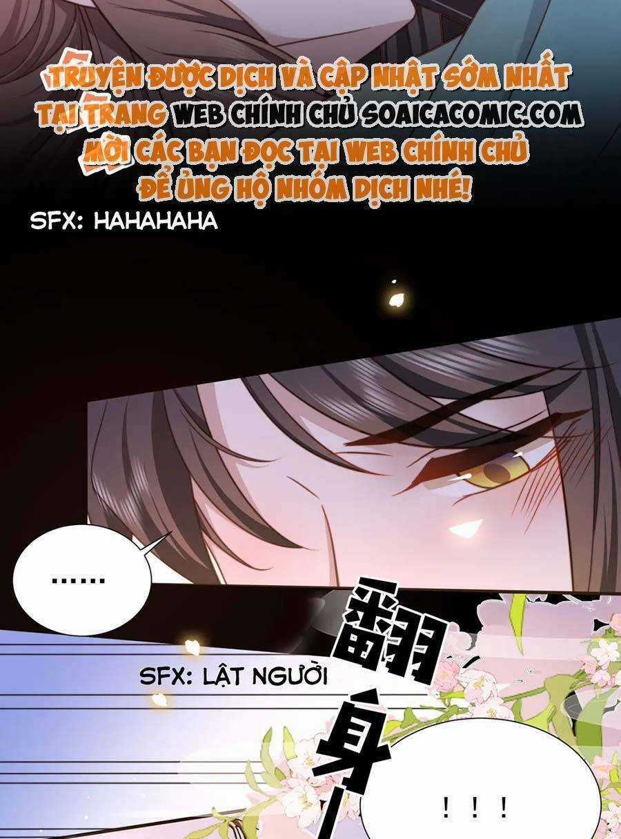 Cô Vương Quả Nữ - Chapter 75 - Trang 6