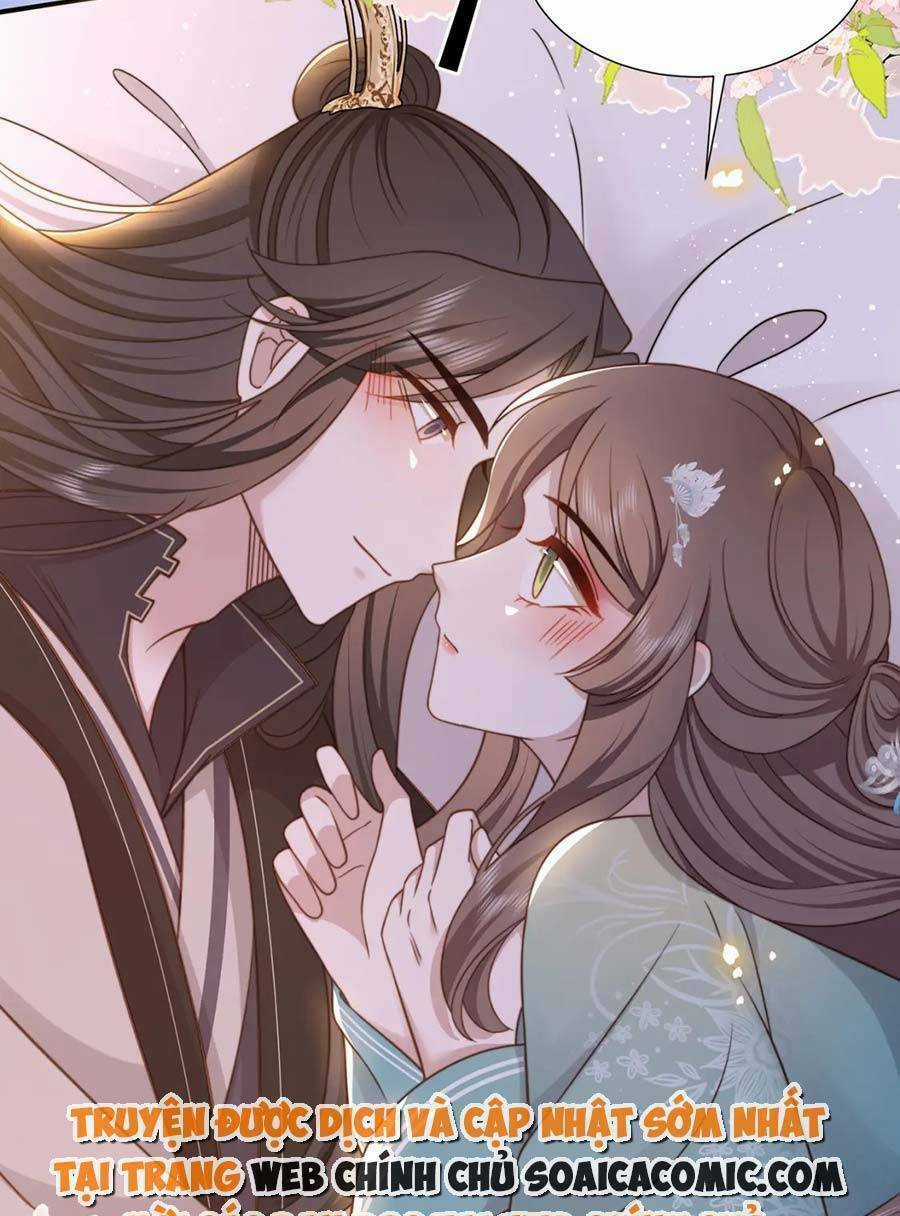 Cô Vương Quả Nữ - Chapter 75 - Trang 7