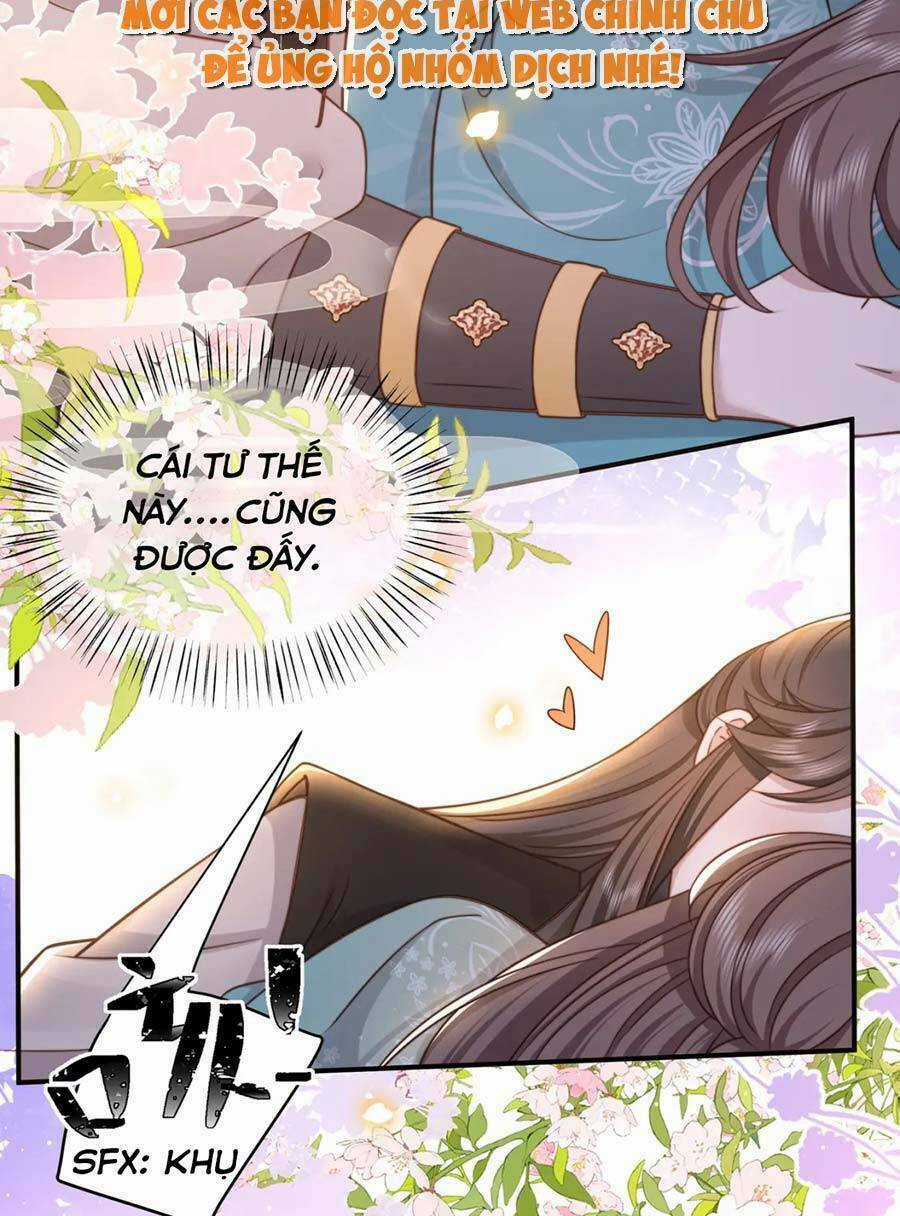 Cô Vương Quả Nữ - Chapter 75 - Trang 8