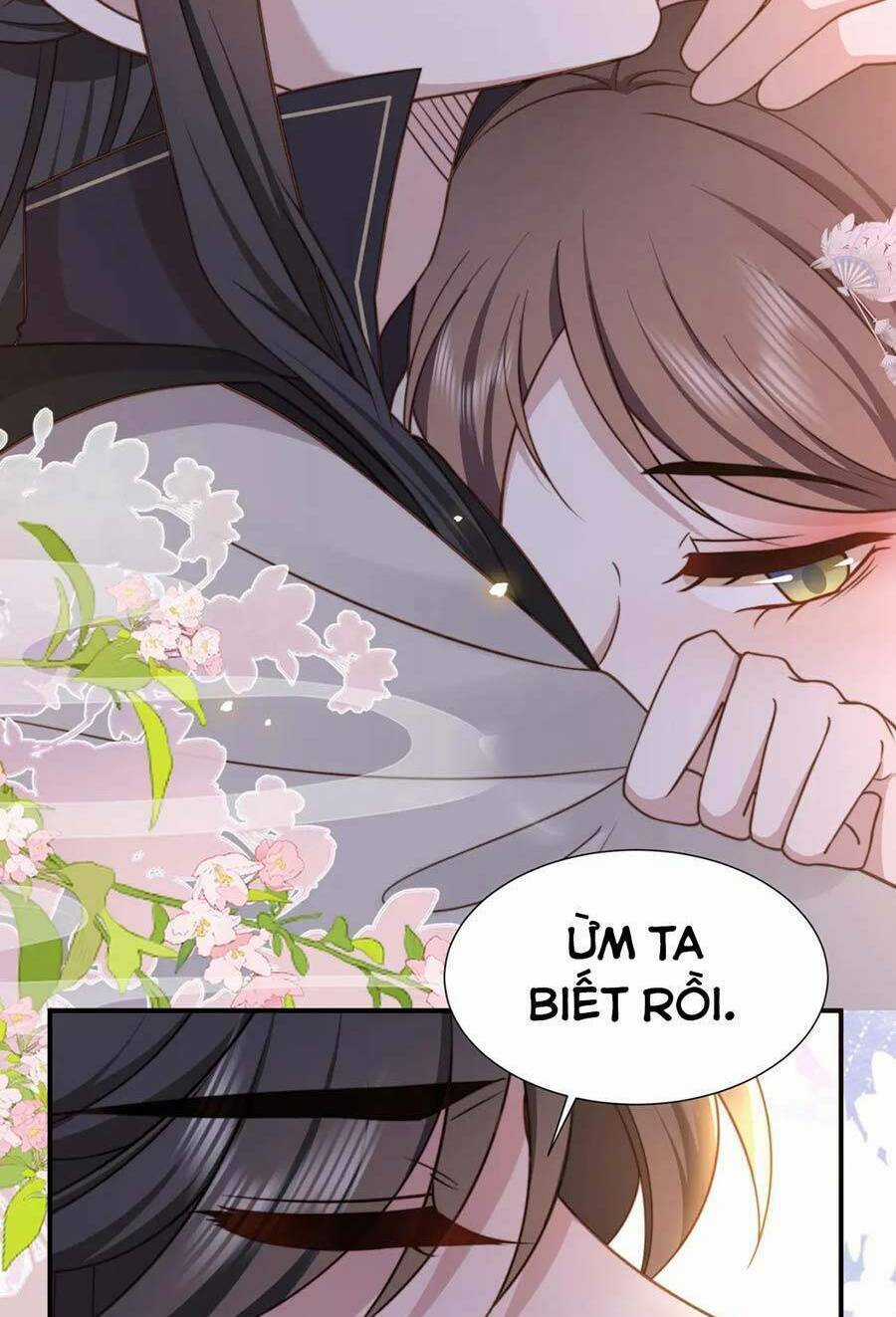 Cô Vương Quả Nữ - Chapter 75 - Trang 10