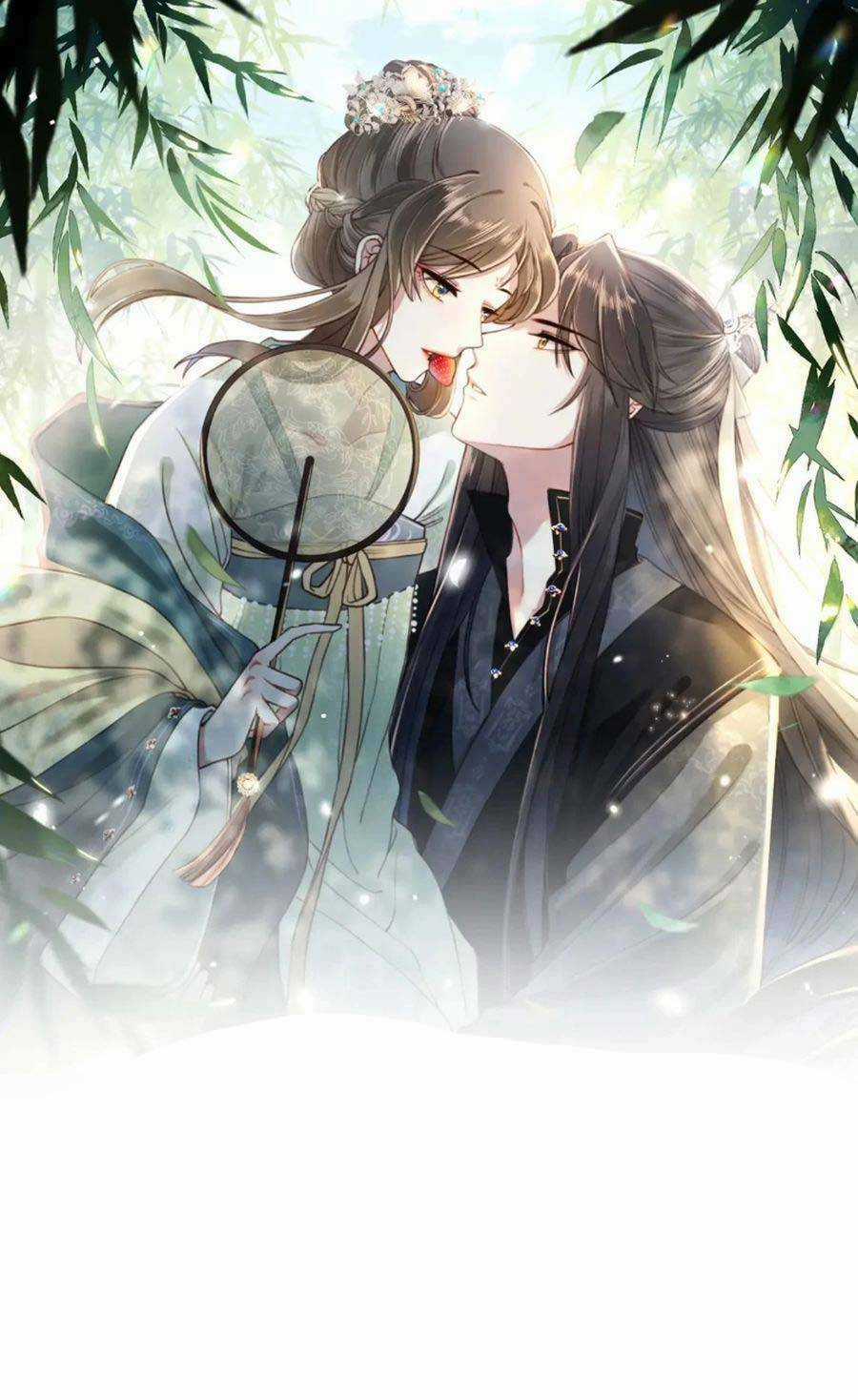 Cô Vương Quả Nữ - Chapter 76 - Trang 1