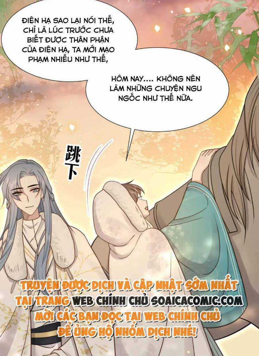 Cô Vương Quả Nữ - Chapter 76 - Trang 11
