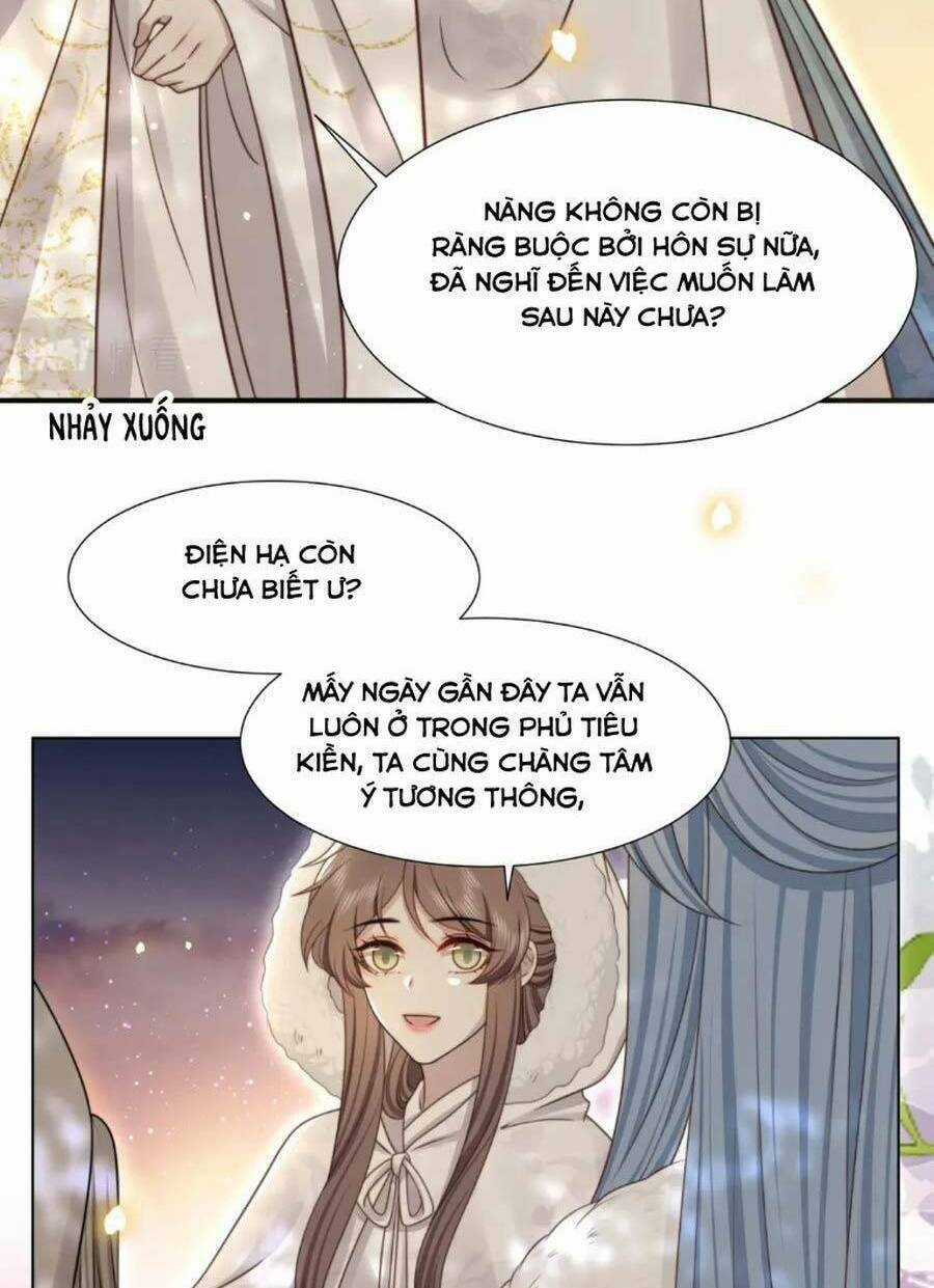 Cô Vương Quả Nữ - Chapter 76 - Trang 12
